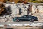 Ford Mustang Bullitt 2018 года (EU)